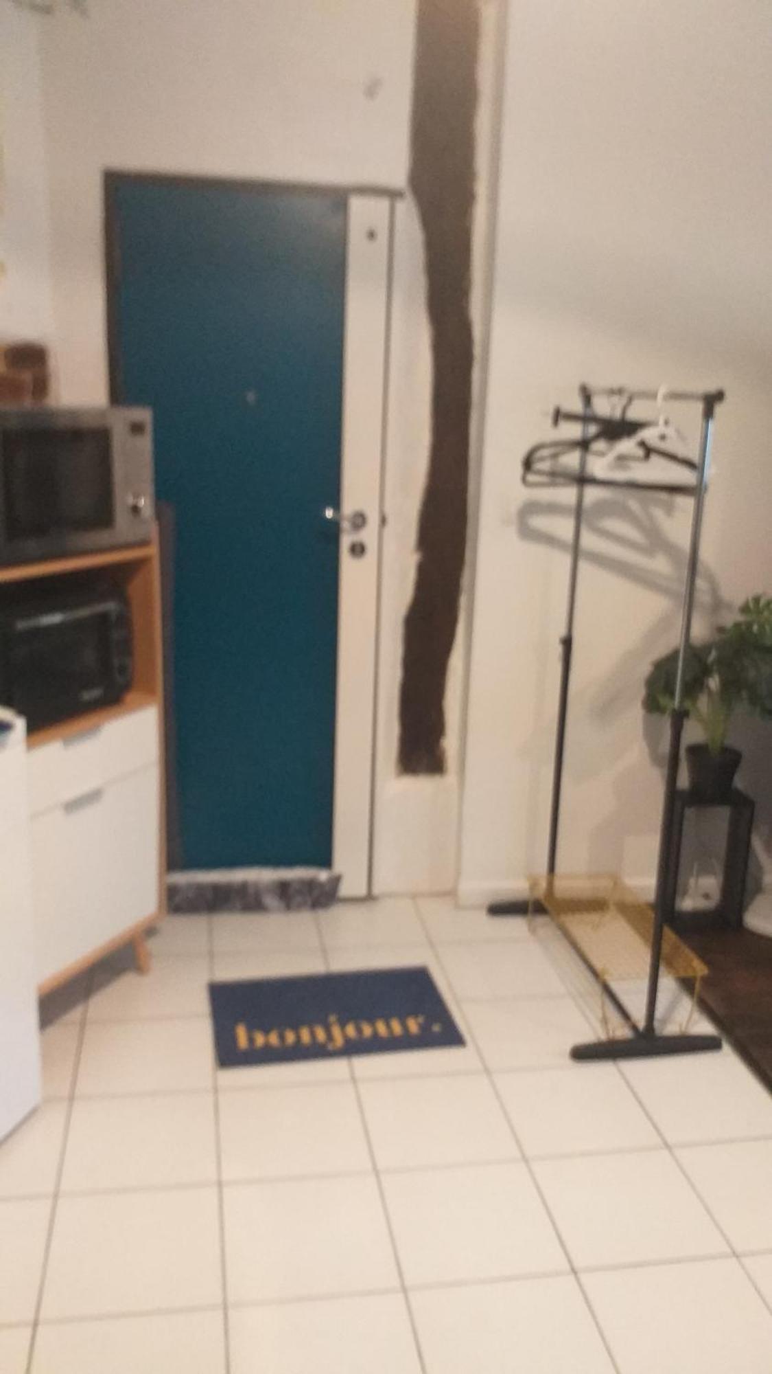 Au Coeur Du 18Eme Arrondissement Proche De Montmarte Et Des Jeux Olympiques Apartment Париж Екстериор снимка