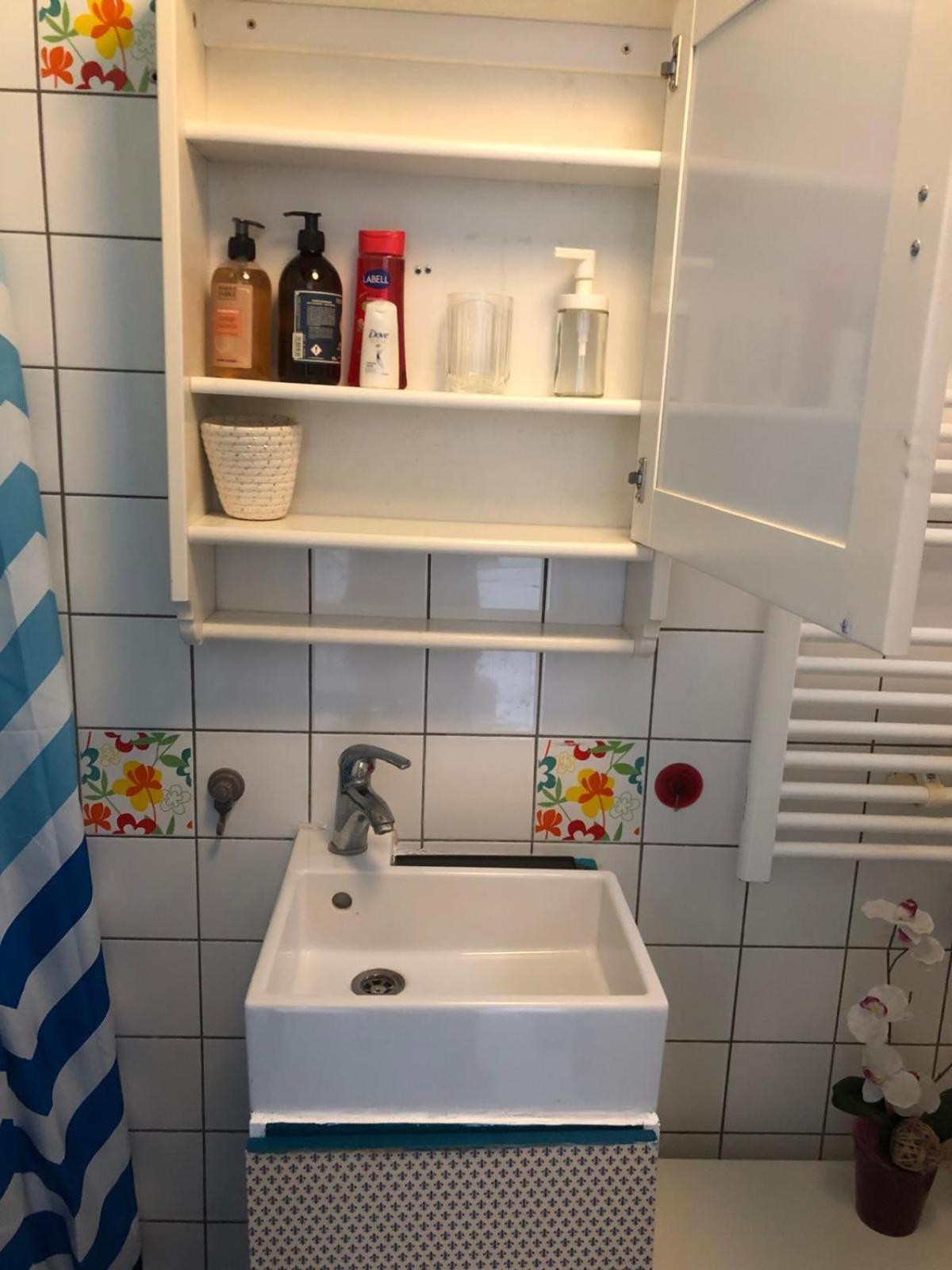 Au Coeur Du 18Eme Arrondissement Proche De Montmarte Et Des Jeux Olympiques Apartment Париж Екстериор снимка