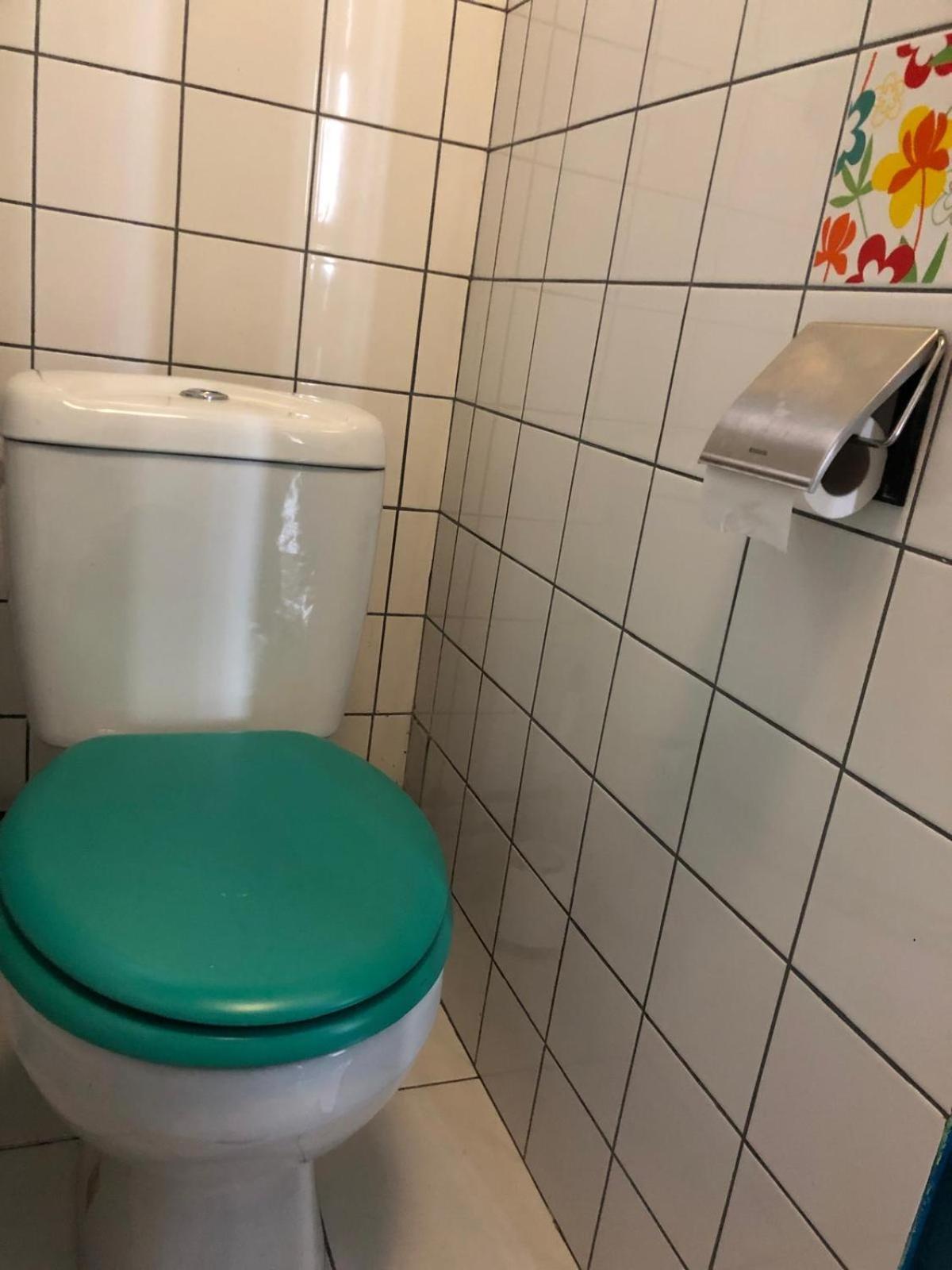 Au Coeur Du 18Eme Arrondissement Proche De Montmarte Et Des Jeux Olympiques Apartment Париж Екстериор снимка