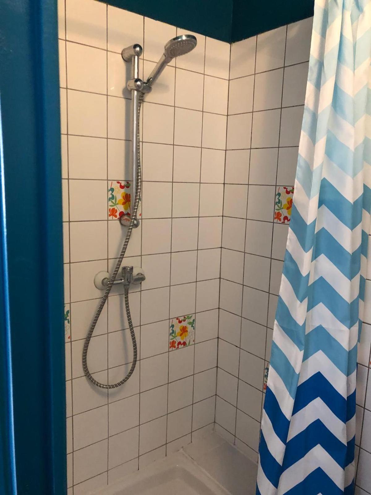Au Coeur Du 18Eme Arrondissement Proche De Montmarte Et Des Jeux Olympiques Apartment Париж Екстериор снимка